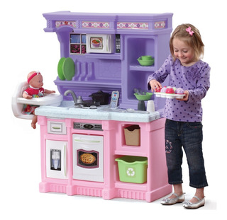 cocina infantil step 2