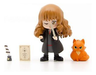 Yume 2-pack Harry Potter Magical Capsule - Series 1