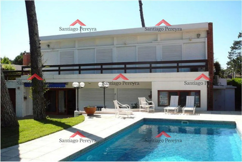 Chalet A 2 Cuadras Del Mar