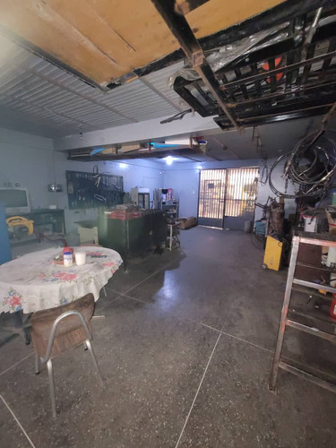 Se Ofrece En Venta Galpón. Sector Las Vegas De Cagua