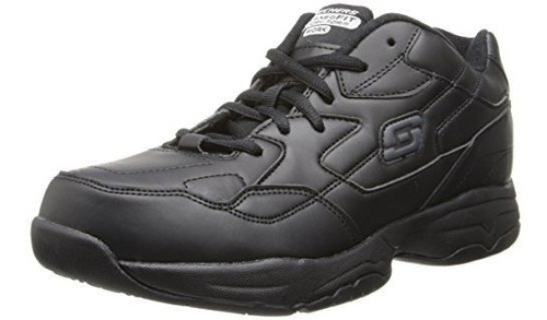 Skechers Work Relaxed Fit Para Mujer: Felton - Albie Sr Shoe