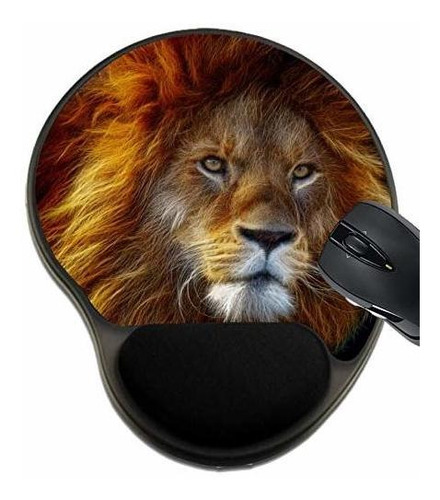 Pad Mouse - Msd Mousepad Wrist Rest Protected Mouse Pads/mat