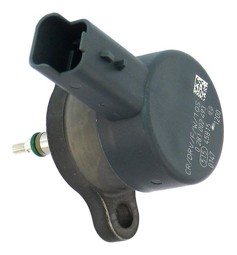 Valvula Regulador De Presión Bosch Peugeot 206 Hdi 2.0