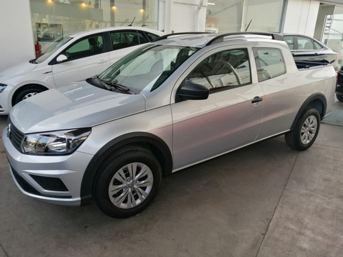 Volkswagen Saveiro Cd Comfortline Mt 1.6 101cv My21 #28