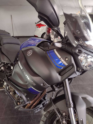 Imagen 6 de 18 de Yamaha Super Tenere