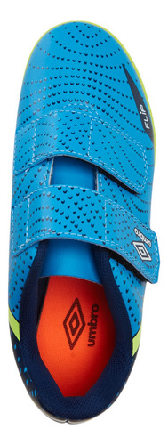Umbro Flip Kids FG U07FB00193 Indoor Sem gênero infantil