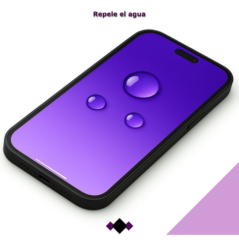 Film Protector Pantalla Hidrogel Reforzado Celular Honor Magic Vs Pantalla Externa
