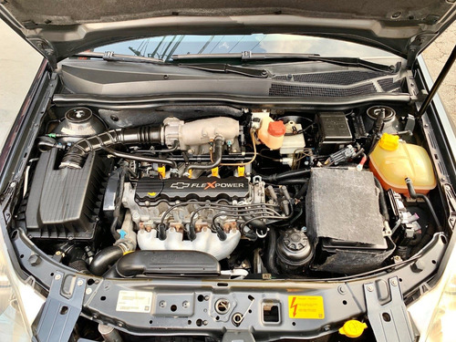 Chevrolet Vectra Elegance 2.0 Flex - 2008