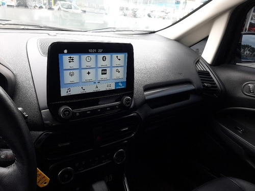 Ford Ecosport 2017/2018 0g53