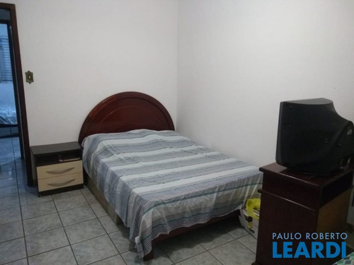 Imagem 6 de 15 de Casa Térrea - Parque Capuava - Sp - 640096