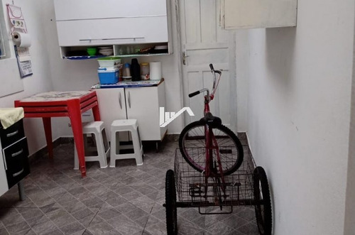 Imagem 7 de 9 de Casa No Bairro Luizamar Mirim, Litoral Sul De São Paulo= Referência;ca662