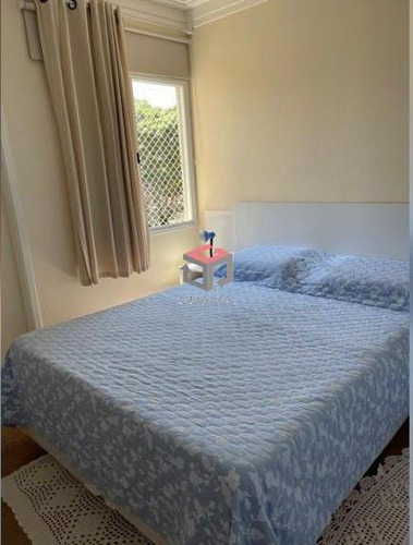 Imagem 13 de 28 de Apartamento À Venda, 2 Quartos, 1 Suíte, 1 Vaga, Vila Gumercindo - São Paulo/sp - 111153