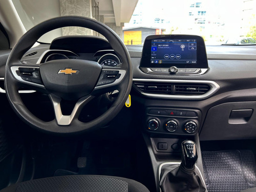 Chevrolet Tracker LS 1.2 MT