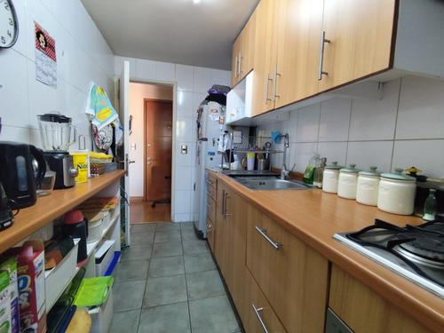 Oportunidad! 2d+2b |plaza Ñuñoa/ Brown Sur/ Ñuñoa