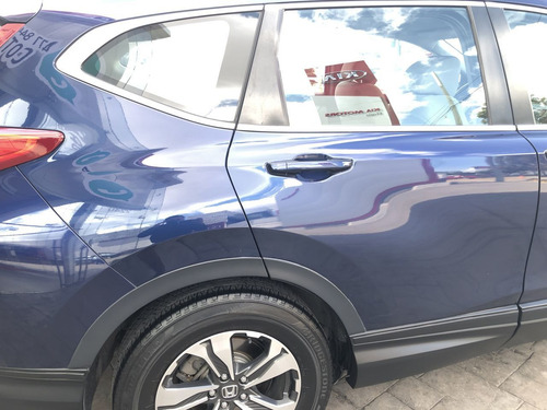 Imagen 3 de 15 de Honda Cr-v 5 Puertas