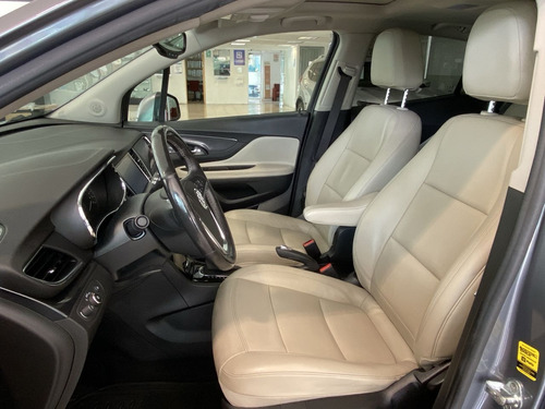 Imagen 14 de 15 de Buick Encore 2019 1.4 Cxl Premium At
