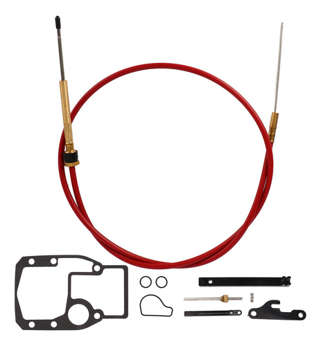 Junta De Montaje Del Conjunto De Cables Inferiores 182245