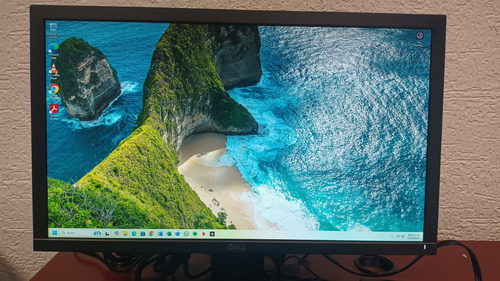 Computadora De Escritorio Dell Seminueva (Usado)