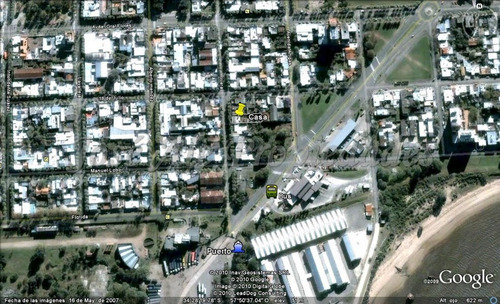 Imagen 11 de 11 de En Venta Y En Alquiler Casa De 3 Dormitorios Colonia Del Sacramento