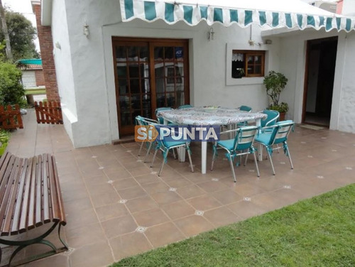 Imagen 18 de 19 de Casa En Venta - Mansa