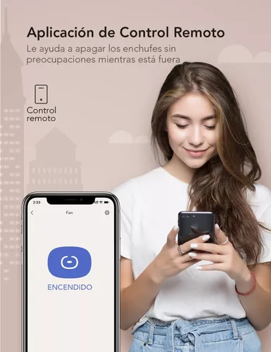 Enchufe Alexa  MercadoLibre 📦