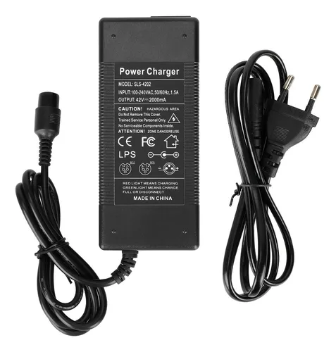 comprar Adaptador De Cargador, Cargadores, 2 A, 36 V, 42 V, Equilibr