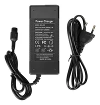 Comprar Adaptador De Cargador, Cargadores, 2 A, 36 V, 42 V, Equilibr