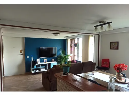 Apartamento En Venta En Los Colores, Medellín