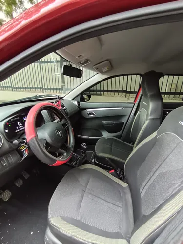 Renault Kwid 1.0 12v