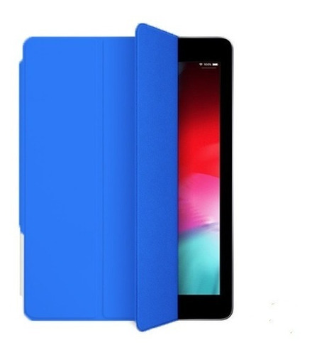 Funda Smart Case Compatible Con iPad Mini 6 Mod A2567/ A2568