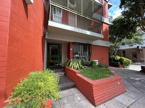 Venta Departamento, Piso Completo De 3 Ambientes En Belgrano