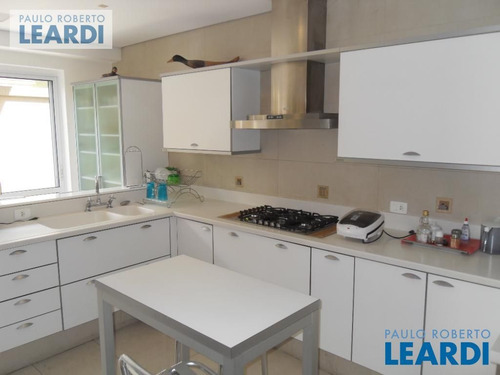 Imagem 10 de 12 de Sobrado - Alto De Pinheiros - Sp - 499610