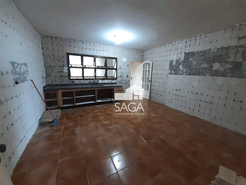 Imagem 6 de 24 de Apartamento Com 3 Dormitórios À Venda, 168 M² Por R$ 560.000,00 - Vila Tupi - Praia Grande/sp - Ap4538