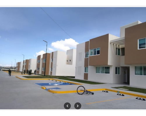 Terreno En Venta En Ex-hacienda San Antonio Virreyes