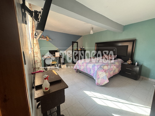 Venta Casas Jacarandas T-df0165-0077