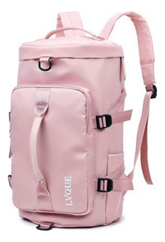 ¡ Maleta Mochila Deportiva Gimnasio Viaje Multiposición W