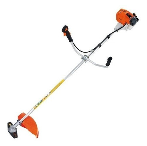 Desmalezadora A Nafta Stihl Fs85 25.4cc - Serva