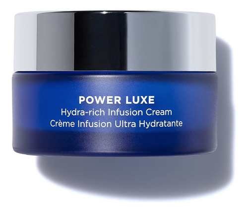 Hydropeptide Power Luxe Hydra-rich Infusion Crema Facial Noc