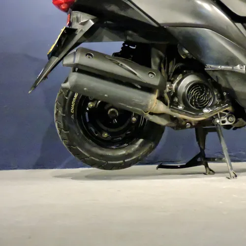 Honda Dio Dlx 110 2023