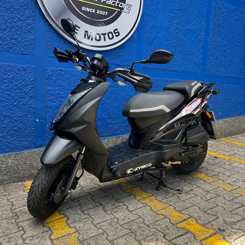 Agility Digital 3.0 Kymco Modelo 2019