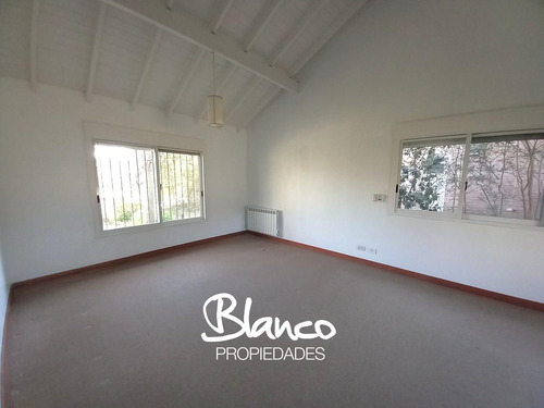 Casa En Alquiler En La Delfina, Pilar, G.b.a. Zona Norte