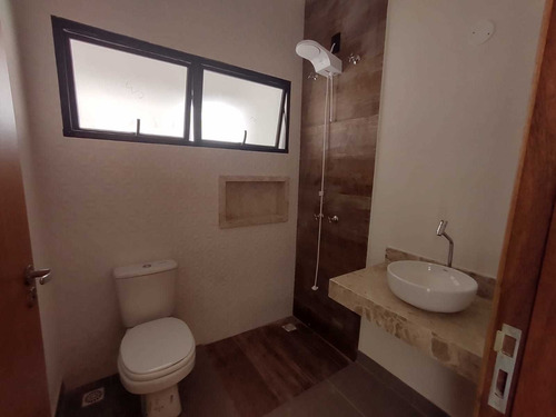 Imagem 16 de 17 de Casa De Condomínio Em Salto - Sp - Ca0610_cdi