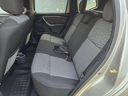 Renault Duster Dynamique 2.0 Hi-Flex 16V Mec.