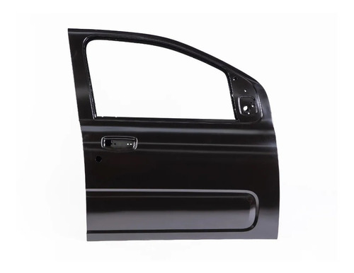 Puerta Delantero Der. Original Fiat Uno Attractive 15-16 4p