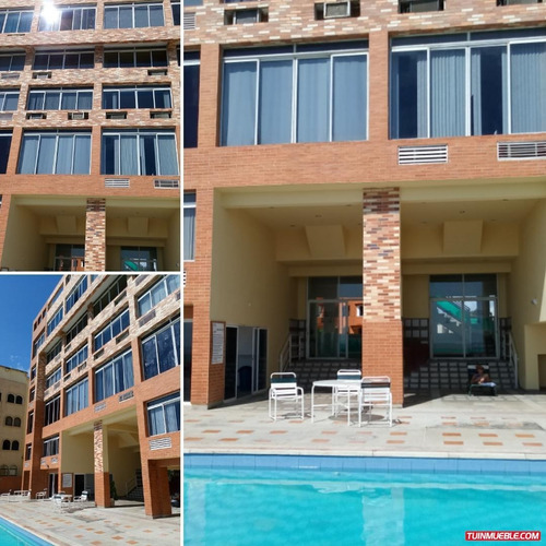 Imagen 1 de 9 de Apartamentos En Alquiler Vacacional