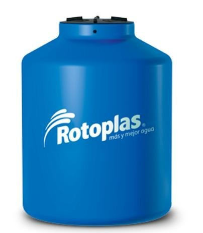 Tanque 1100 Lt Rotoplas Gris Garantia 20 Años