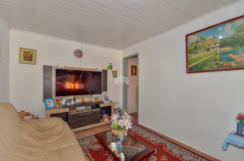 Casa - Residencial - 931755