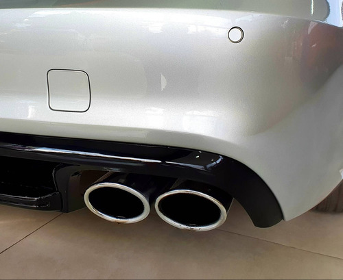 Imagem 11 de 15 de Audi S6 4.0 Limo V8 32v Gasolina 4p S-tronic