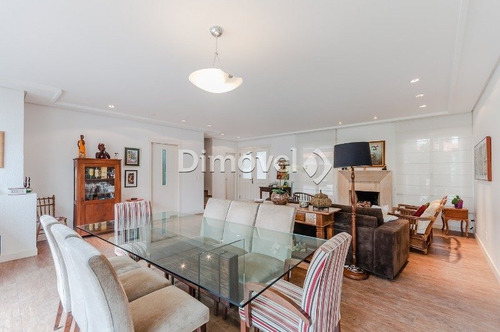 Imagem 4 de 15 de Casa Em Condominio - Tristeza - Ref: 11418 - V-11418