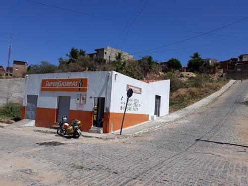 Imagem 4 de 10 de Deposito Comercial
